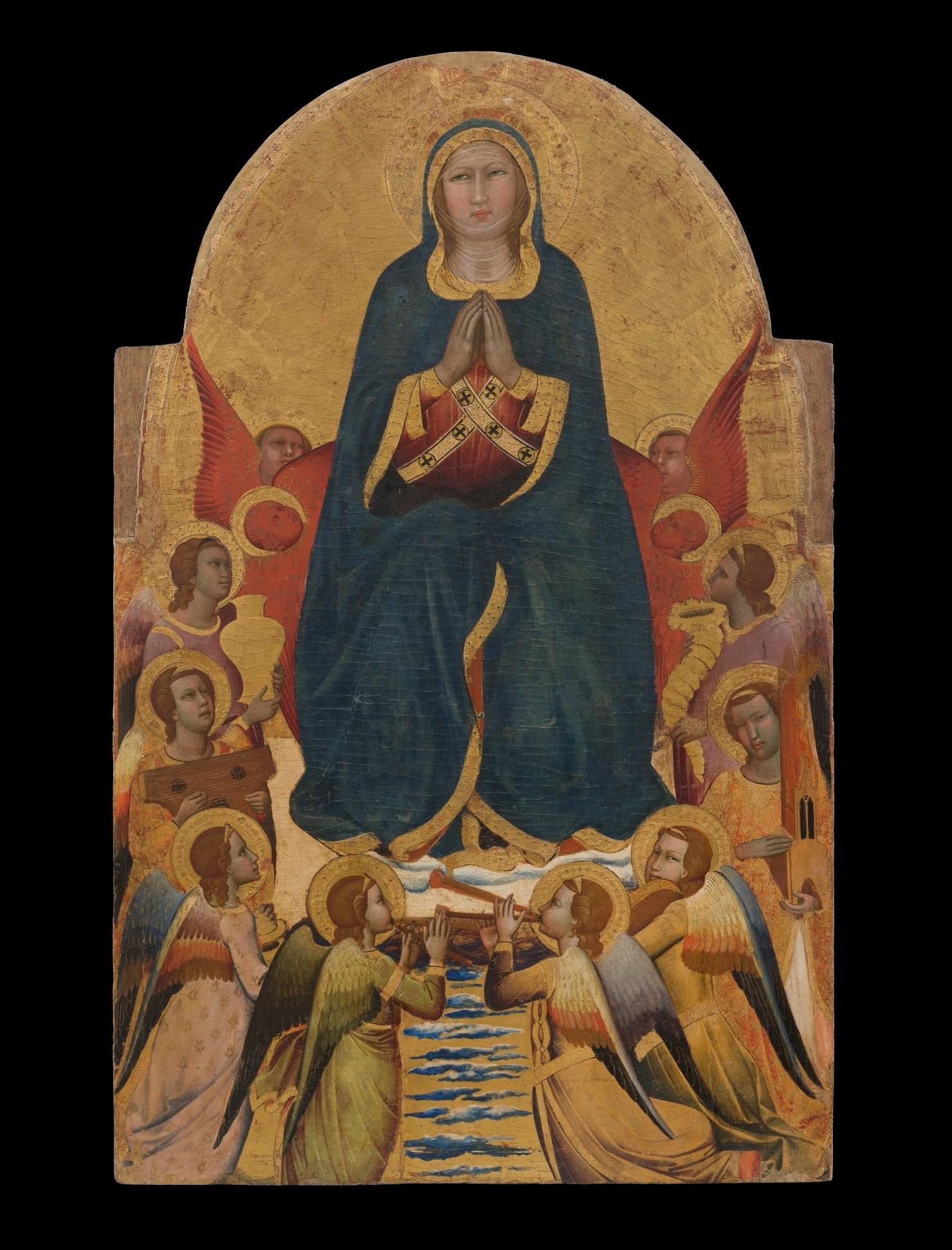 Apertura straordinaria per il Ferragosto 2022, Festa dell'Assunta